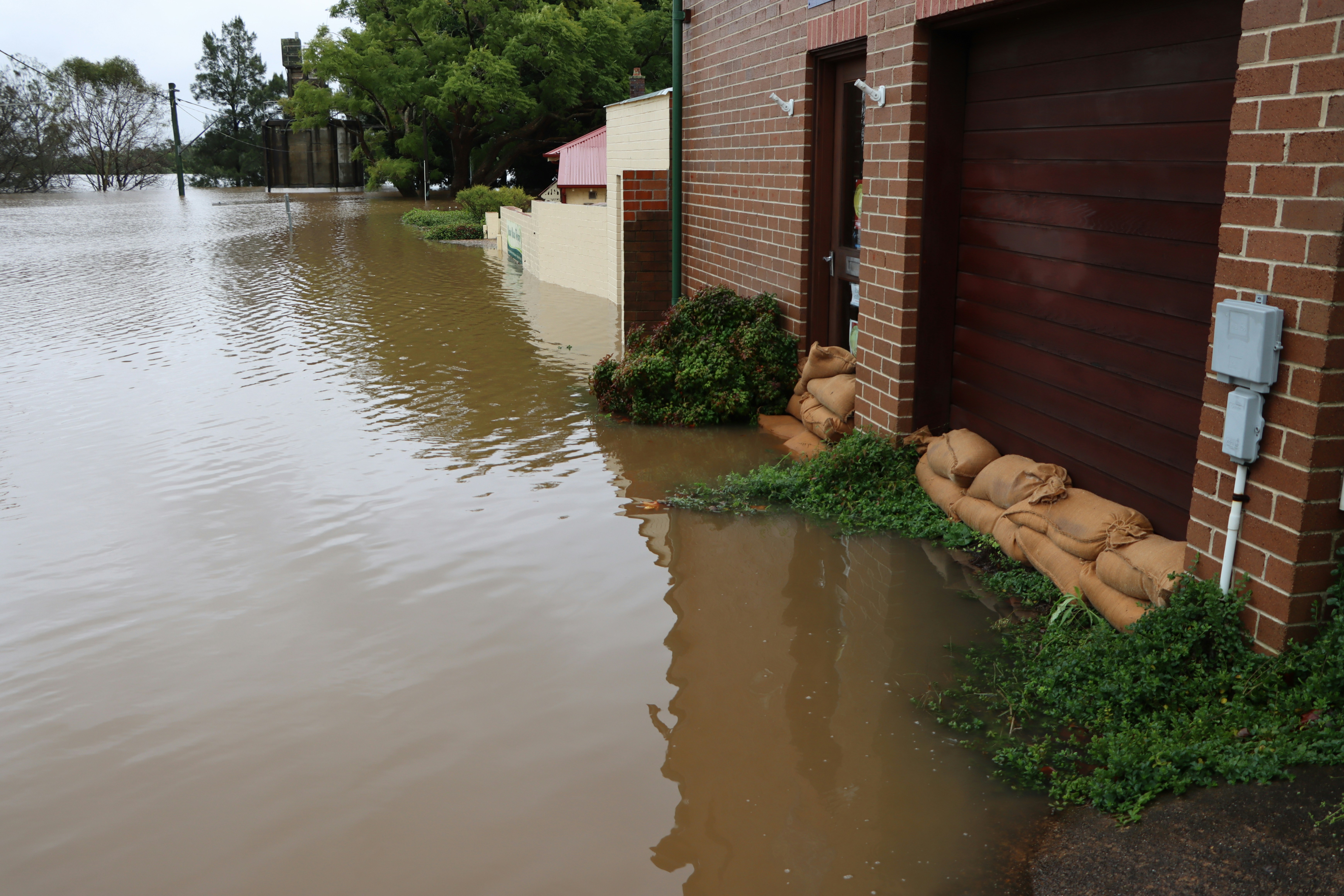 Flooded Basement in San Antonio? Expert Solutions from Best Option Restoration